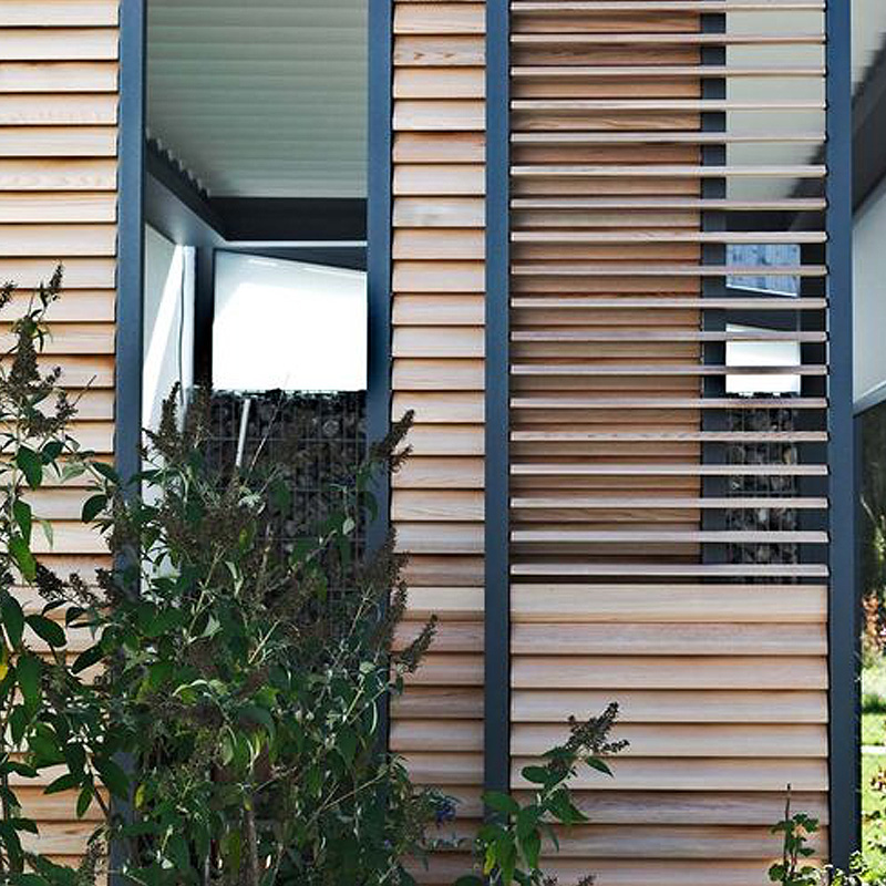 Ruloo stiilis aiakardinad Privaed.ee